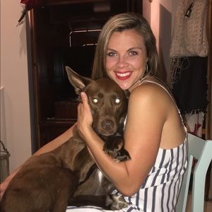 Meet your Posher, Allison
